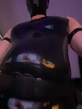 RubberGummi online show from March 29, 2026, 8:16 am