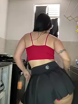 samanta big ass  online show from May 23, 2026, 1:54 pm