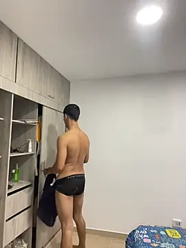 Samt 0206 online show from March 20, 2026, 10:44 pm