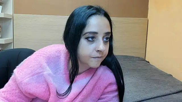 Snapshot of PinkyTwerkyX chatting on October 16, 2025, 11:40 am PinkyTwerkyX online show from October 16, 2025, 11:40 am