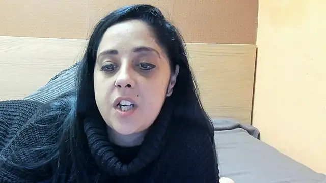 Snapshot of PinkyTwerkyX chatting on October 19, 2025, 1:47 pm PinkyTwerkyX online show from October 19, 2025, 1:47 pm