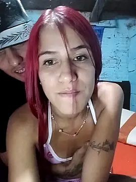 Snapshot of Max_Mela28 chatting on February 27, 2026, 3:18 am Max Mela28 online show from February 27, 2026, 3:18 am