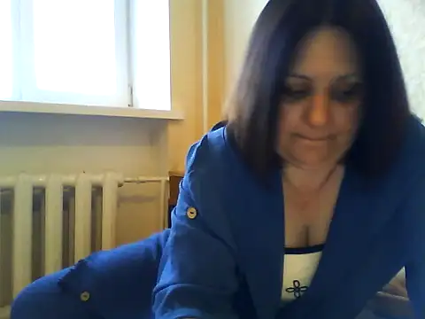 LockyCharm111 online show from March 20, 2026, 4:08 pm