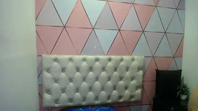 Luisa Gomez2 online show from February 21, 2026, 11:12 am