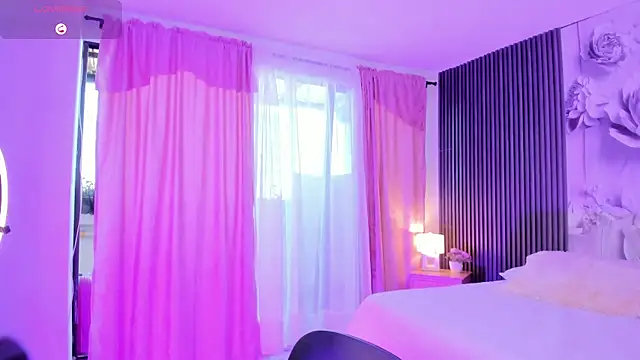 DulcePrince  online show from April 3, 2026, 1:39 pm