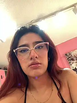 VelariaSoft online show from March 21, 2026, 1:04 pm