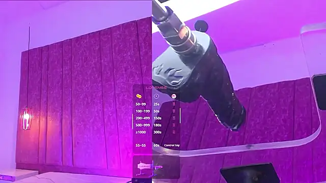 DollieEmma online show from March 5, 2026, 1:51 pm