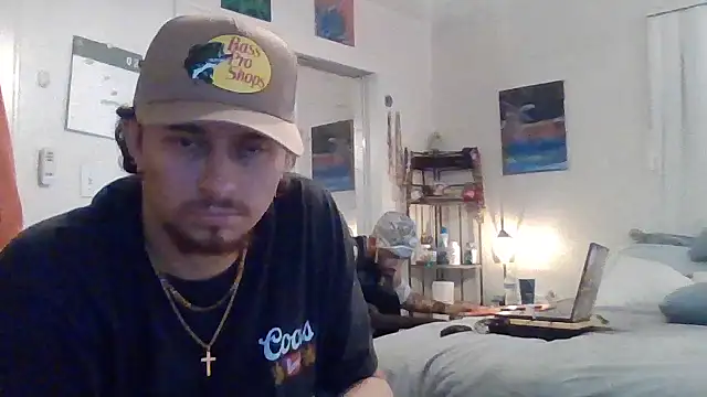 Tallhungandcloudy online show from February 14, 2026, 6:46 am