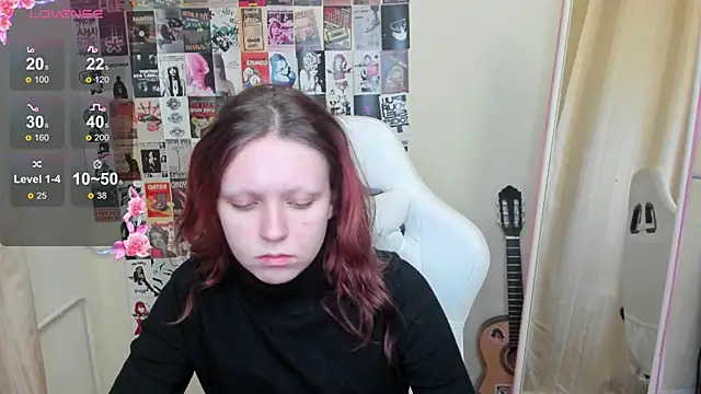 Snapshot of NikolFlostt chatting on February 21, 2026, 1:07 am NikolFlostt online show from February 21, 2026, 1:07 am