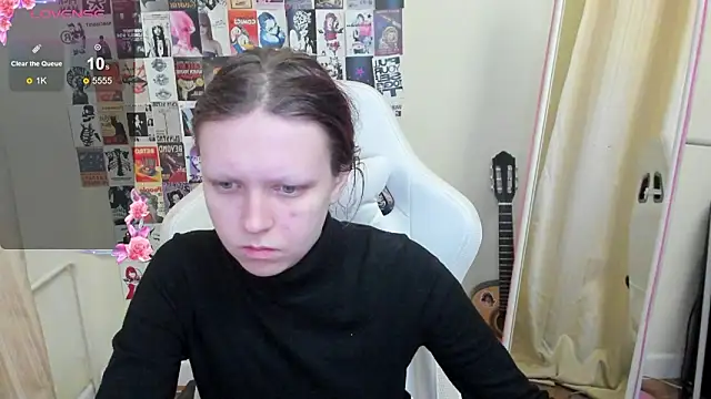 Snapshot of NikolFlostt chatting on February 20, 2026, 1:02 am NikolFlostt online show from February 20, 2026, 1:02 am