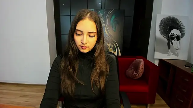 Effy Royse online show from April 4, 2026, 11:50 am