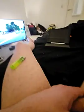 Slong0121 online show from February 11, 2026, 9:53 am