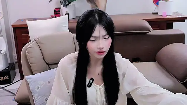 xiaoyu baobei online show from February 11, 2026, 3:28 am