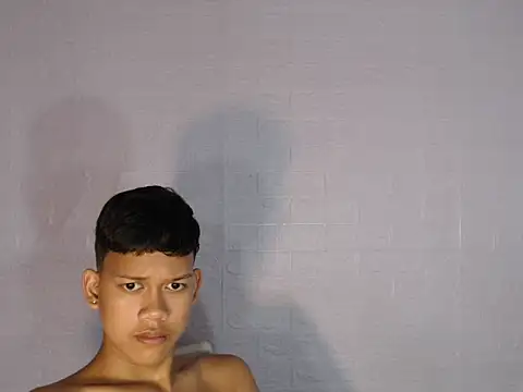 UrAsian Turjak online show from April 21, 2026, 2:25 am