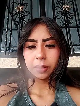 Snapshot of HotGirlK69 chatting on February 22, 2026, 9:27 pm HotGirlK69 online show from February 22, 2026, 9:27 pm