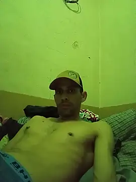segnini21 online show from June 2, 2026, 4:45 am