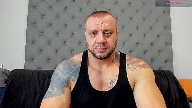 Samson Legend online show from December 15, 2025, 10:32 am