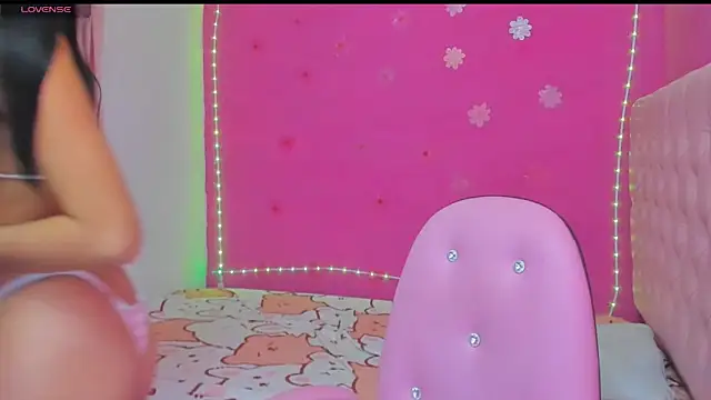 Anastasiavosse online show from February 25, 2026, 5:07 am