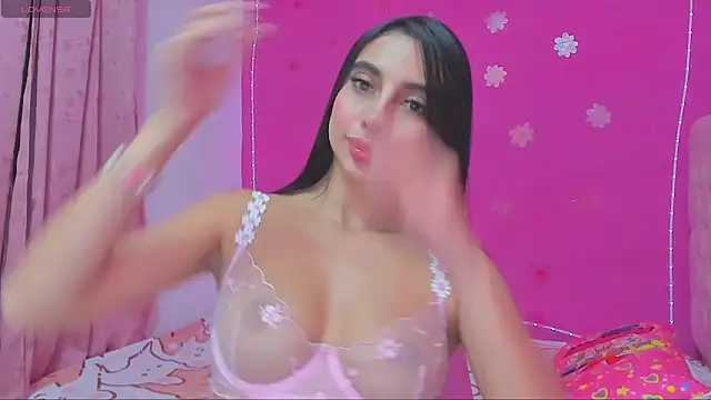 Anastasiavosse online show from April 2, 2026, 6:09 am