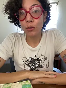 JeanneDuval8888 online show from March 4, 2026, 9:11 pm