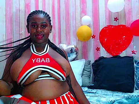 Snapshot of chocobootyxx4u chatting on February 13, 2026, 8:20 pm chocobootyxx4u online show from February 13, 2026, 8:20 pm