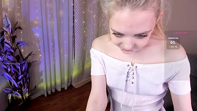 Astralil  online show from March 11, 2026, 1:21 am