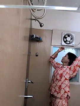 sexysilmy online show from March 10, 2026, 5:00 am