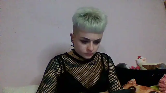 AlisaDear257 online show from March 24, 2026, 7:58 pm