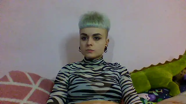 AlisaDear257 online show from March 19, 2026, 11:54 am