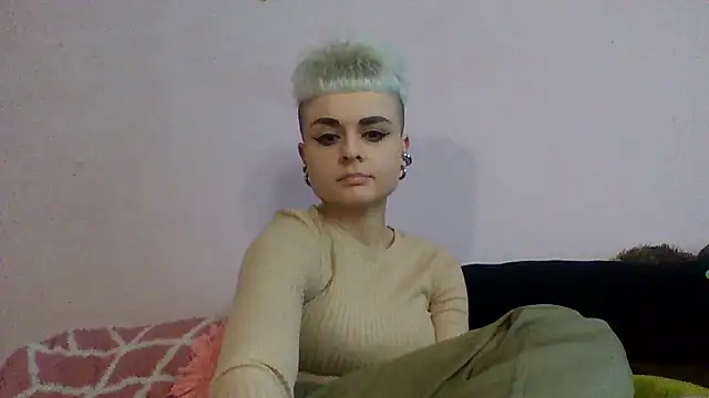 AlisaDear257 online show from March 3, 2026, 1:07 pm