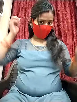 ankita077 online show from March 1, 2026, 5:40 am