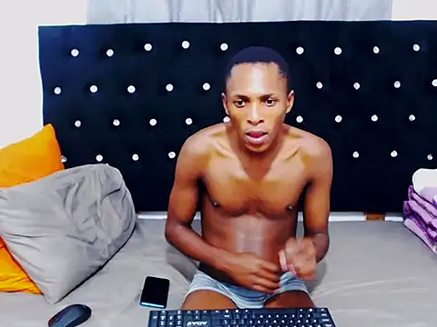 NtandoXx online show from April 5, 2026, 11:22 pm