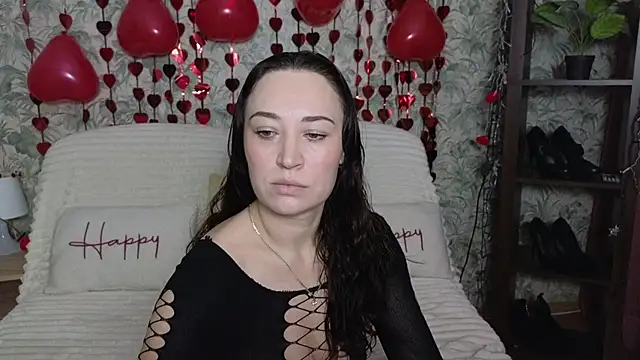 Snapshot of Vivimoonx chatting on February 16, 2026, 6:12 am Vivimoonx online show from February 16, 2026, 6:12 am