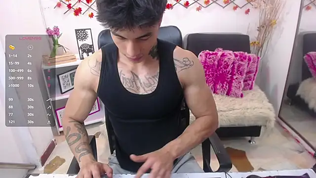 IanWest  online show from March 23, 2026, 12:05 pm