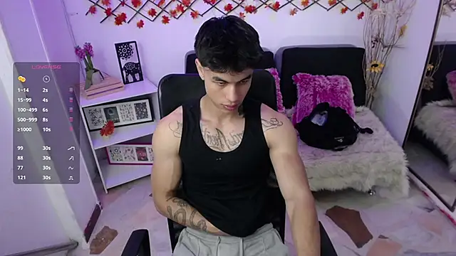 IanWest  online show from April 9, 2026, 12:11 pm