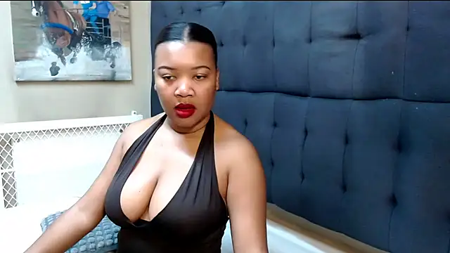 BigBunSquirt online show from May 6, 2026, 6:39 am