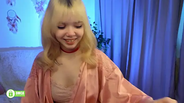 Rochelle kitty online show from April 9, 2026, 4:24 pm