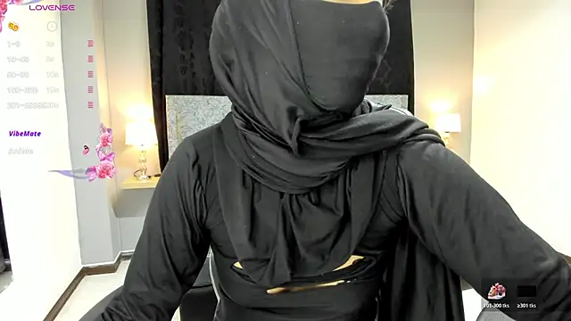 zahra zaid online show from February 28, 2026, 12:43 am