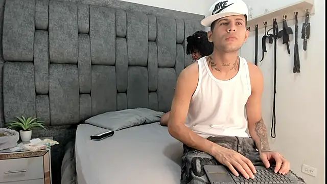 NaughtyVibes OS online show from May 28, 2026, 2:30 am