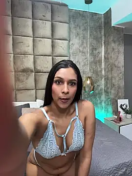 Snapshot of TalianaFerrer chatting on February 23, 2026, 11:11 am TalianaFerrer online show from February 23, 2026, 11:11 am