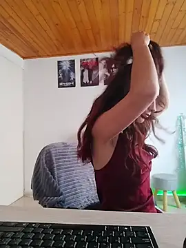 Snapshot of gris26 chatting on March 3, 2026, 1:07 pm gris26 online show from March 3, 2026, 1:07 pm