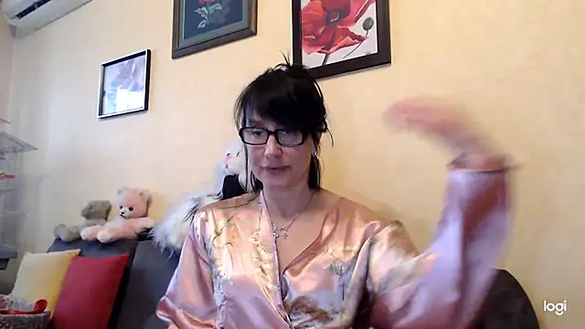 Vlastelina online show from March 4, 2026, 12:24 pm