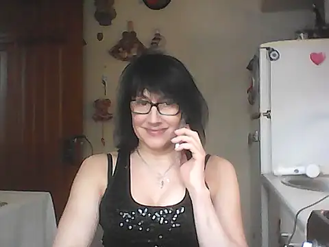 Snapshot of Vlastelina chatting on February 24, 2026, 11:33 am Vlastelina online show from February 24, 2026, 11:33 am