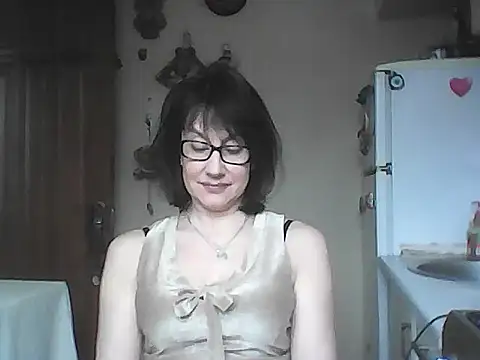 Snapshot of Vlastelina chatting on February 20, 2026, 6:26 am Vlastelina online show from February 20, 2026, 6:26 am