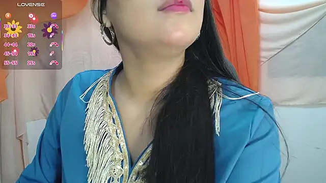 Sita Nair online show from March 17, 2026, 12:08 pm