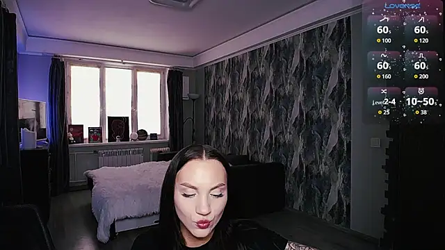 Snapshot of comeherehoney chatting on February 17, 2026, 12:46 pm comeherehoney online show from February 17, 2026, 12:46 pm