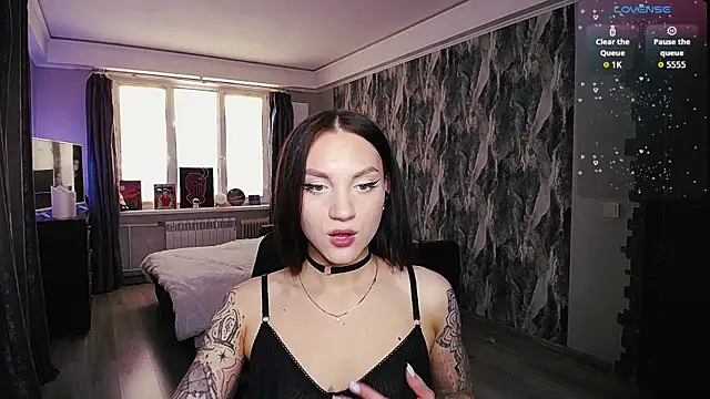 Snapshot of comeherehoney chatting on February 25, 2026, 12:27 pm comeherehoney online show from February 25, 2026, 12:27 pm