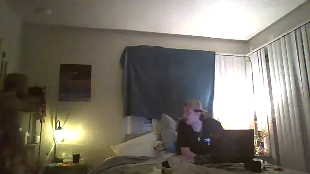 TheDaddio03 online show from February 22, 2026, 5:10 am