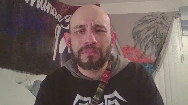 TheDaddio03 online show from March 6, 2026, 8:09 am