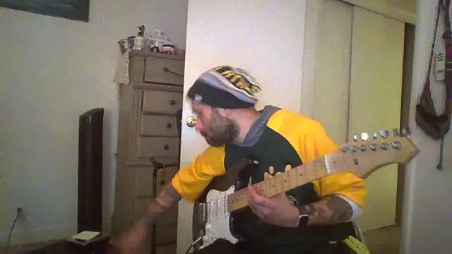 TheDaddio03 online show from February 21, 2026, 4:14 am